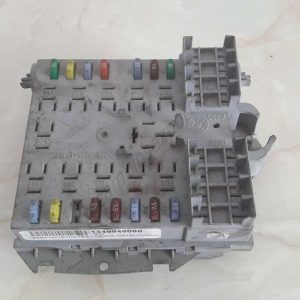 Caja de Fusibles Peugeot Boxer Fiat Ducato 1349948080