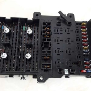 Caja de fusibles Chrysler Voyager P04707994AE T-BQJ348920856