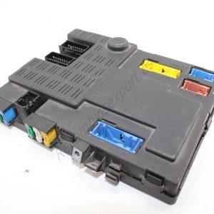 Caja de fusibles Citroen Xsara 9641957780 96 419 577 80 Valeo 73003311 730 033 11 DAV A11928 A 11 928 SYLEA 13585500 135 855 00