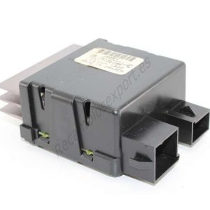 Caja de fusibles Ford Mondeo F5LF19E624AD F5LF-19E624-AD