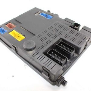 Caja de fusibles Grupo PSA Peugeot Citroen 9643493580 96 434 935 80 VALEO 73003213 730 032 13