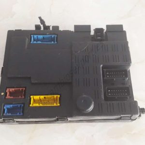 Caja de fusibles Grupo PSA Peugeot Citroen 9643493580 VALEO 73003211 BSI_N7 BSIN7 D2
