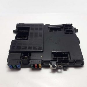 Caja de fusibles Peugeot Citroen Xsara CN2 9649491080 96 494 910 80 VALEO 73008512 730 085 12