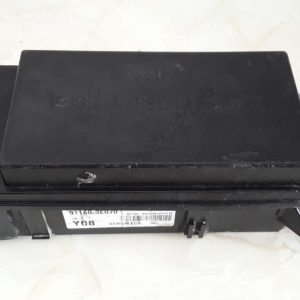 Caja de fusibles Kia Sorento 911603E070 91160-3E070