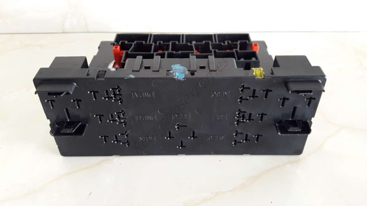 Caja de fusibles VW Audi Seat Skoda 3C0937049J 3C0 937 049 J - Imagen 3