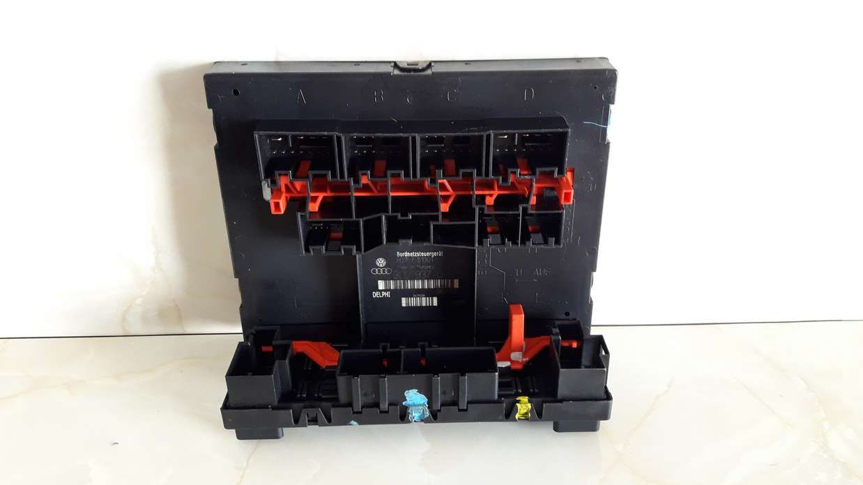 Caja de fusibles VW Audi Seat Skoda 3C0937049J 3C0 937 049 J