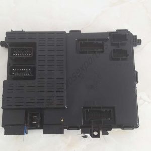 Caja de Fusibles Grupo PSA Peugeot Citroen 9650914080 96 509 140 80 VALEO 16199601 161 996 01 CN4