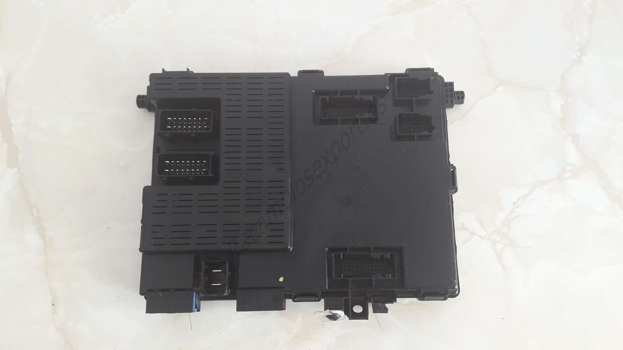Caja de Fusibles Grupo PSA Peugeot Citroen 9650914080 96 509 140 80 VALEO 16199601 161 996 01 CN4