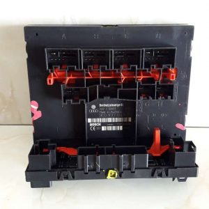 Caja fusibles bsi volkswagen golf v audi a3 seat leon toledo altea skoda octabia fabia 1k0937049p 1k0 937 049 p f005v00494