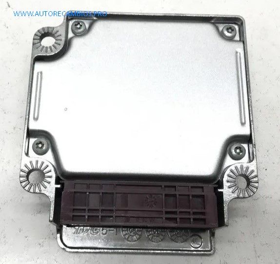 Centralita Airbag Chevrolet Epica 96641838 SIEMENS 5WY67023