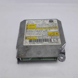 Centralita Airbag Daewoo 96603739 96 603 739