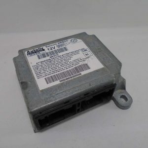 Centralita Airbag Fiat Doblo Autoliv 550903500 550 90 35 00 46819773 AJ