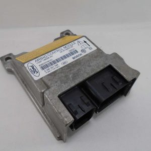 Centralita Airbag Ford Fiesta Puma YS6T14B056AC YS6T 14B056 AC BOSCH 0285001348 0 285 001 348