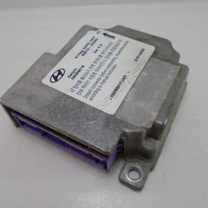 Centralita Airbag Hyundai Elantra 959102D350 95910-2D350 Delphi 09386019