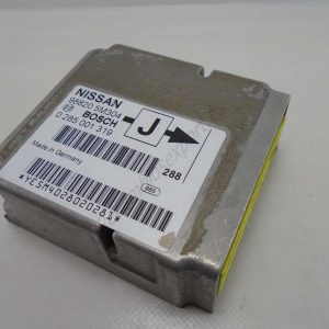 Centralita Airbag Nissan Almera 988205M304 J 988205M304J 98820 5M304 J BOSCH 0285001319 0 285 001 319