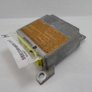Centralita Airbag Nissan X-Trail 988209H605 12V H 020927