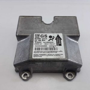 Centralita Airbag Opel Astra 13188854 13 188 854