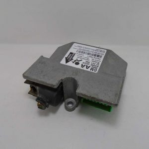 Centralita Airbag Opel GM 13241766 13241766AA 13 241 766 TEMIC 327963935