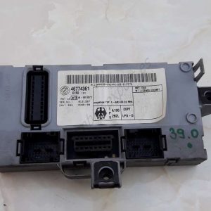 Centralita Caja de fusibles Fiat Punto 46774361