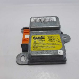 Centralita Citroen Saxo 9628757880 Autoliv 550540100 550 54 01 00