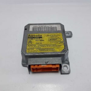 Centralita Citroen Xantia X2 9637169880 AM Autoliv 550740900 550 74 09 00