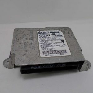 Centralita Renault Megane 7701066510 Autolov 607060700 607 06 07 00 ACU4 AE