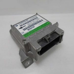 Centralita airbag Chrysler 04602350AB Bosch 0285001357 0 285 001 357