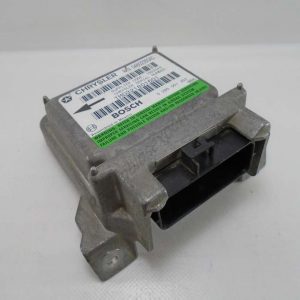 Centralita airbag Chrysler 300 M 04602350AC Bosch 0285001357 0 285 001 357