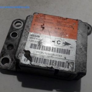 Centralita airbag Nissan 98820BN91A BOSCH 0285001638 