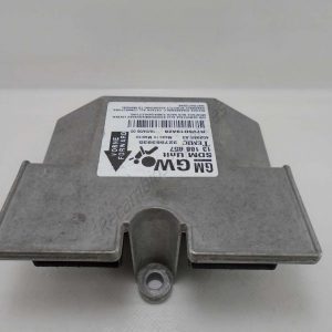 Centralita airbag Opel Astra 13188857 13 188 857 Temik GM 327963935