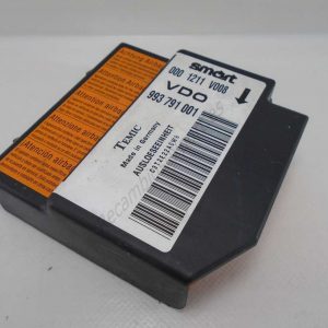 Centralita airbag Smart Fortwo 450 0001211V008 VDO 993791001