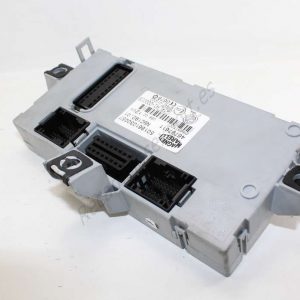 Centralita caja de fusibles Fiat Stilo Punto Alfa Romeo 46797611 Magneti Marelli NBC192.01