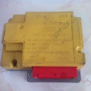 Centralita de Airbag Range Rover AMR4905 AMR 4905 D42502711Z 010172400b