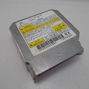 Centralita de airbag Chevrolet Aveo 96439952 96 439 952
