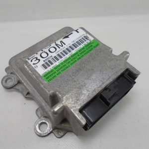 Centralita de airbag Chrysler 300M 04602430AE