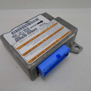 Centralita de airbag Mazda 323 Temic B16A57K30 B16A-57-K30