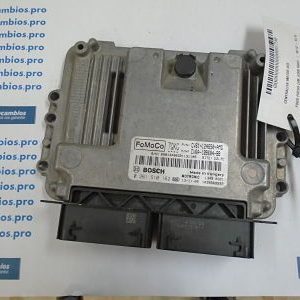 CENTRALITA MOTOR UCE FORD FOCUS CV6A12B684BB