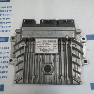 CENTRALITA MOTOR UCE PEUGEOT 308 966526180 9663548180