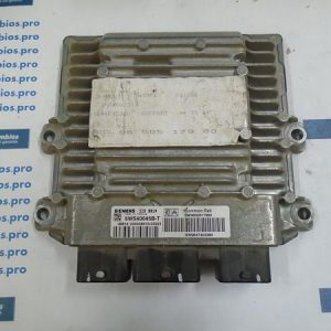 CENTRALITA MOTOR PEUGEOT HW9647423380 5WS40045B-T