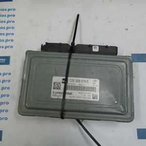 CENTRALITA MOTOR UCE SEAT IBIZA 03E906019E