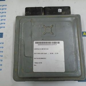 CENTRALITA MOTOR UCE SEAT IBIZA 03l906023lc