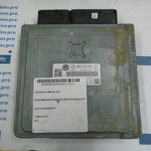 CENTRALITA MOTOR UCE VOLKSWAGEN PASSAT BERLINA 03L906023FS