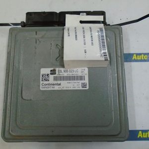 CENTRALITA MOTOR UCE SEAT IBIZA 03l906023lc 5wp42917aa