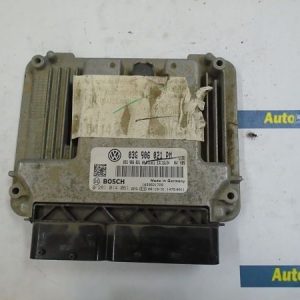 CENTRALITA MOTOR UCE VOLKSWAGEN GOLF PLUS 03G906021PM 0281014061