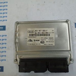 MODULO ELECTRONICO AUDI A8 4E0907553F 4E0910553H