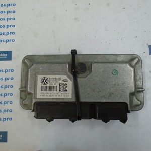 CENTRALITA MOTOR UCE SKODA ROOMSTER 03c906024r