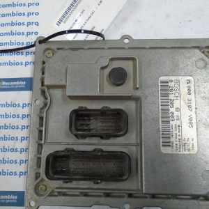 CENTRALITA MOTOR UCE SMART 0261205003 0003107V005