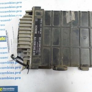 CENTRALITA MOTOR UCE MERCEDES 0045454132 0280800178