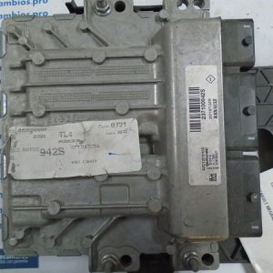 CENTRALITA MOTOR UCE RENAULT MEGANE 237107137R