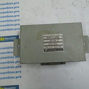 CENTRALITA CAMBIO AUTOMATICO LAND ROVER FREELANDER HD97J099